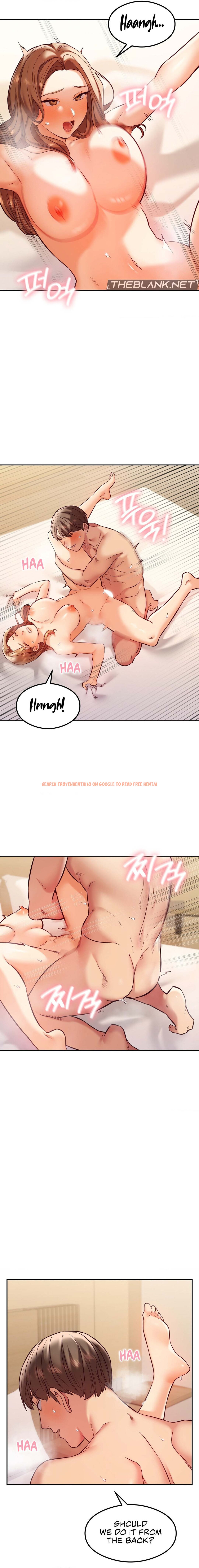 Read Hentai Image 15 75364 in comic The Massage Club - Chapter 34 - www.hentaitnt.net