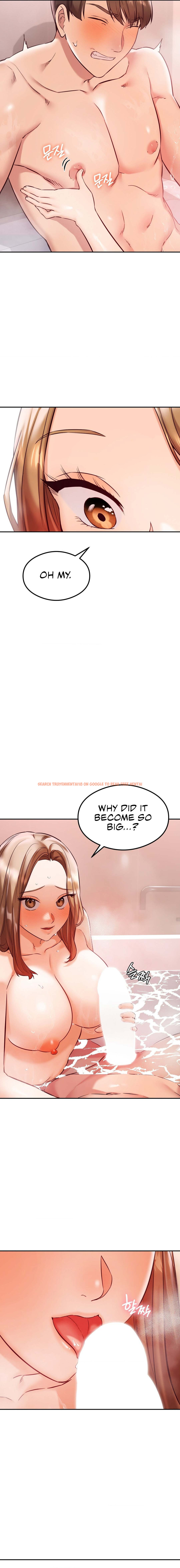 Read Hentai Image 6 75364 in comic The Massage Club - Chapter 34 - www.hentaitnt.net