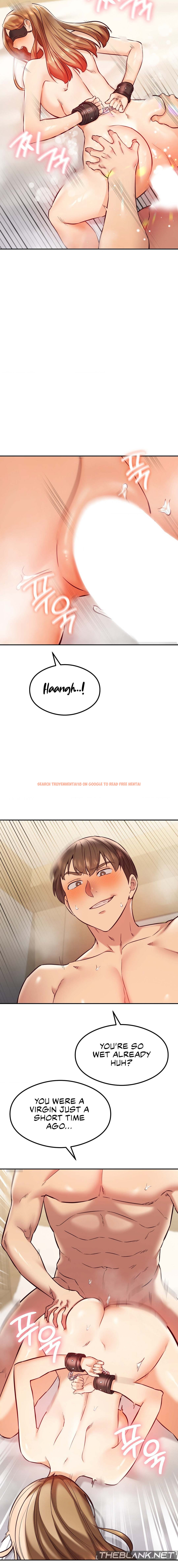 Read Hentai Image 13 ce580 in comic The Massage Club - Chapter 35 - hentaitnt.net