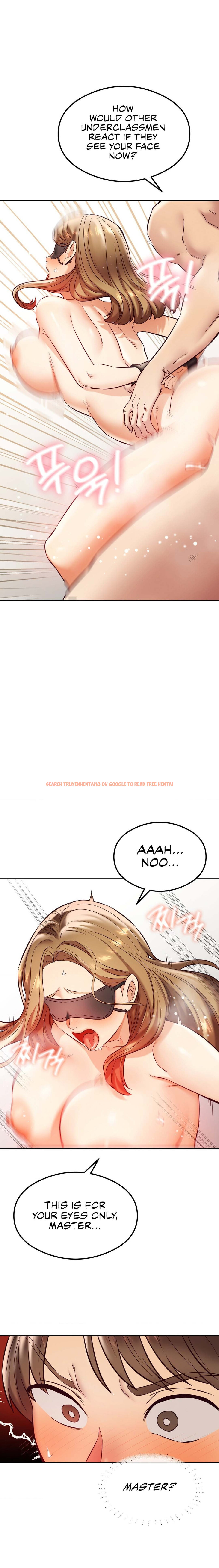 Read Hentai Image 14 ce580 in comic The Massage Club - Chapter 35 - hentaitnt.net