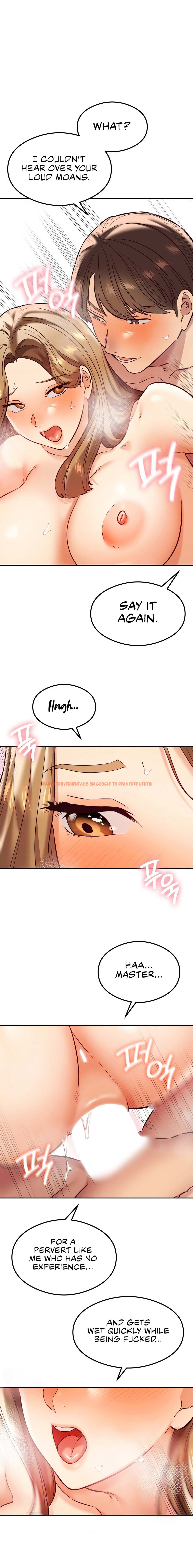 Read Hentai Image 17 ce580 in comic The Massage Club - Chapter 35 - hentaitnt.net