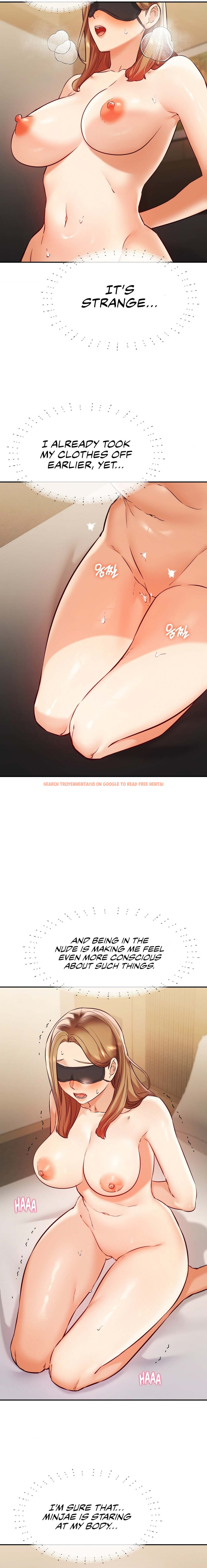 Read Hentai Image 4 ce580 in comic The Massage Club - Chapter 35 - hentaitnt.net