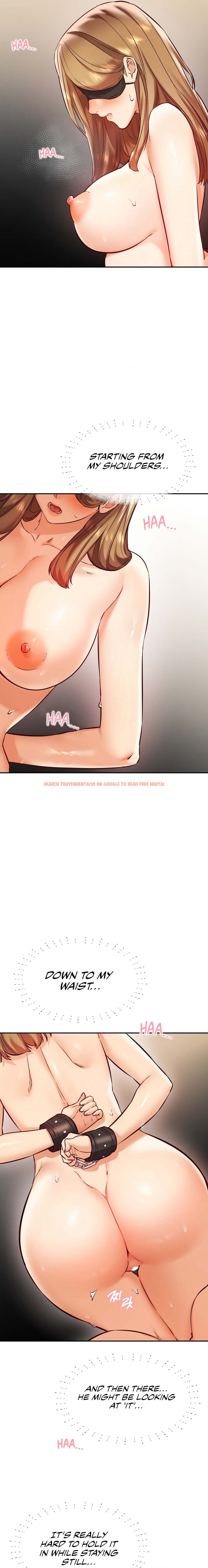 Read Hentai Image 5 ce580 in comic The Massage Club - Chapter 35 - hentaitnt.net