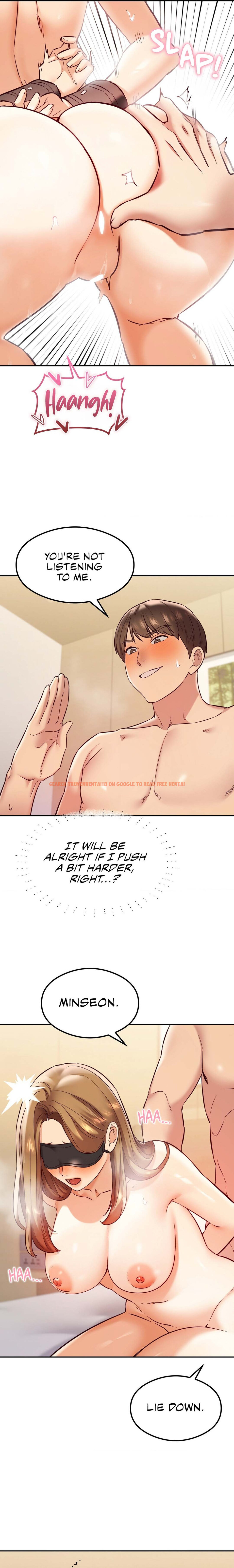 Read Hentai Image 8 ce580 in comic The Massage Club - Chapter 35 - hentaitnt.net