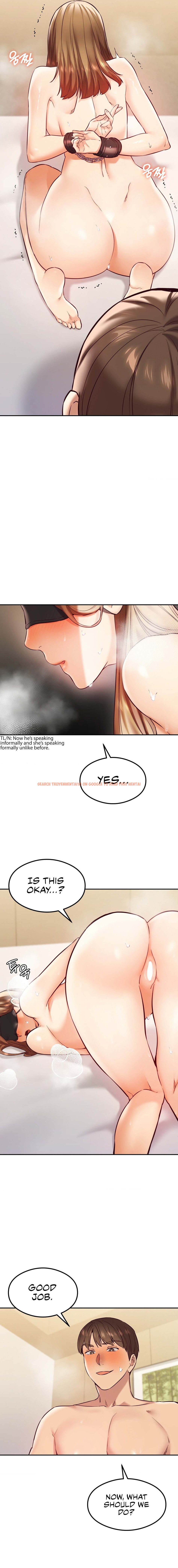 Read Hentai Image 9 ce580 in comic The Massage Club - Chapter 35 - hentaitnt.net
