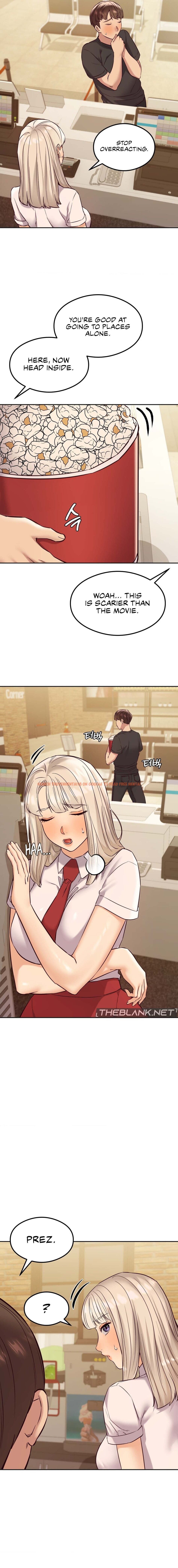 Read Hentai Image 10 da9d9 in comic The Massage Club - Chapter 36 - hentaitnt.net