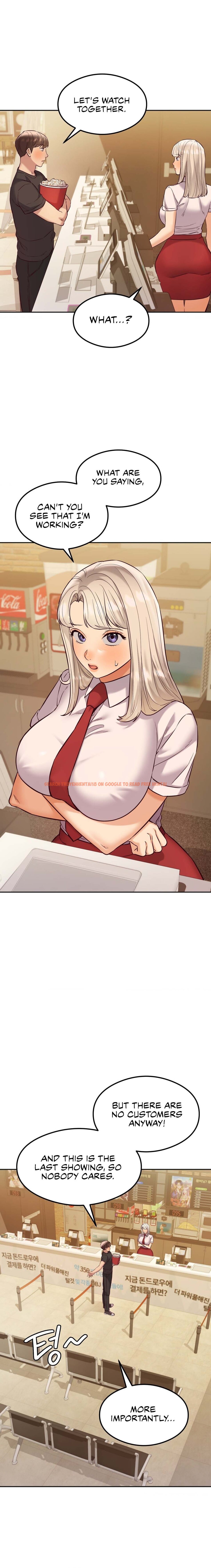Read Hentai Image 11 da9d9 in comic The Massage Club - Chapter 36 - hentaitnt.net