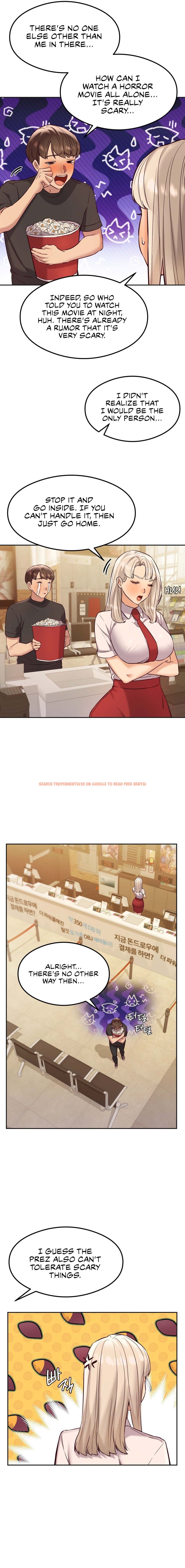 Read Hentai Image 12 da9d9 in comic The Massage Club - Chapter 36 - hentaitnt.net