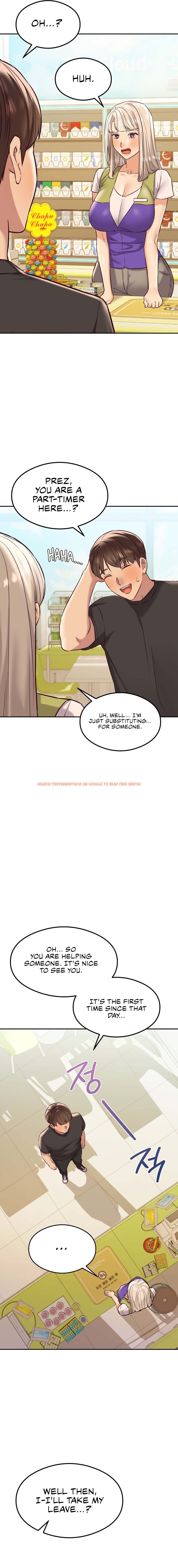 Read Hentai Image 6 da9d9 in comic The Massage Club - Chapter 36 - hentaitnt.net