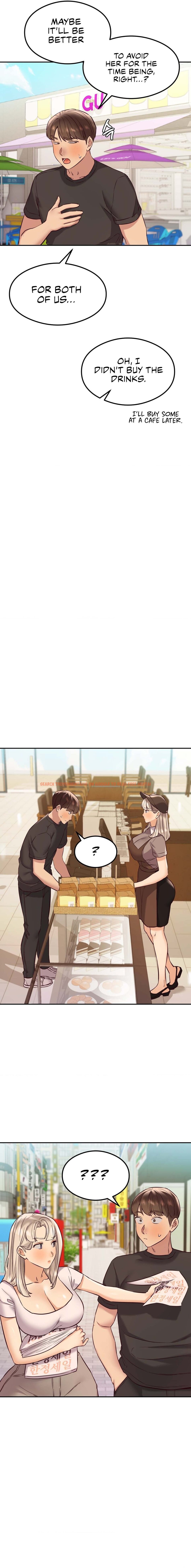Read Hentai Image 8 da9d9 in comic The Massage Club - Chapter 36 - hentaitnt.net