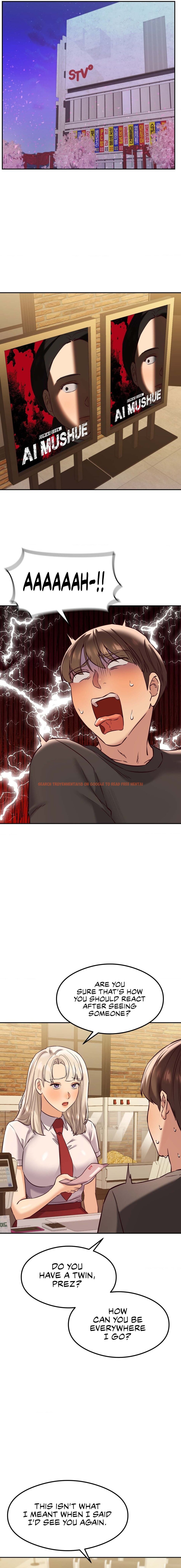 Read Hentai Image 9 da9d9 in comic The Massage Club - Chapter 36 - hentaitnt.net
