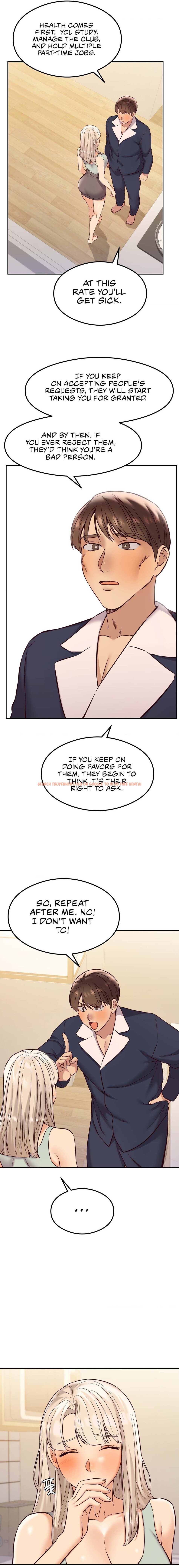 Read Hentai Image 11 86e02 in comic The Massage Club - Chapter 37 - hentaitnt.net