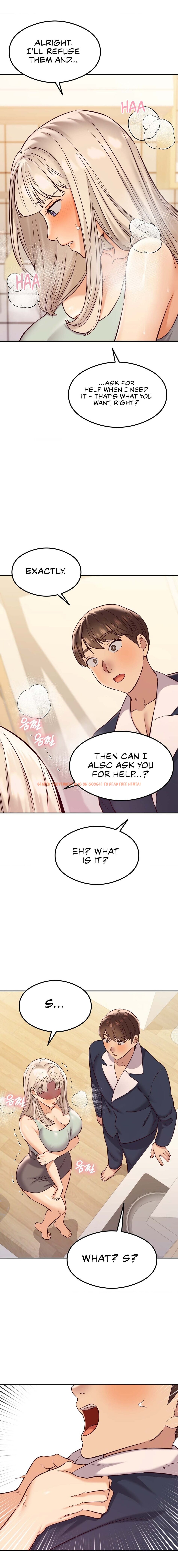 Read Hentai Image 14 86e02 in comic The Massage Club - Chapter 37 - hentaitnt.net