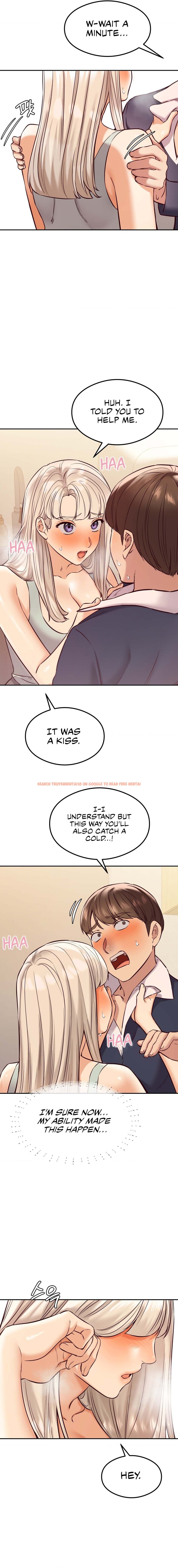 Read Hentai Image 16 86e02 in comic The Massage Club - Chapter 37 - hentaitnt.net