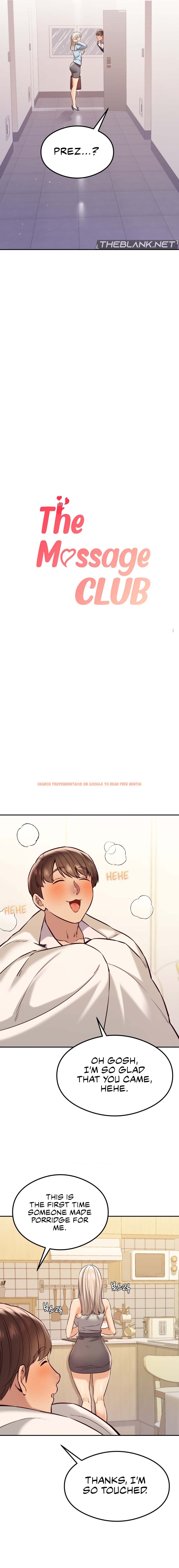 Read Hentai Image 2 86e02 in comic The Massage Club - Chapter 37 - hentaitnt.net