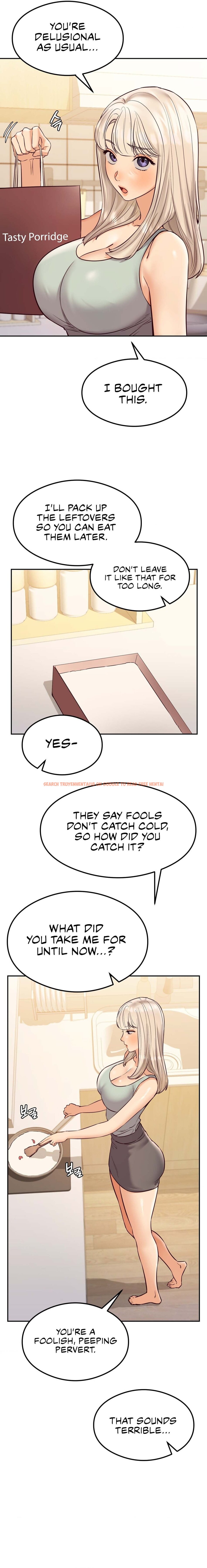 Read Hentai Image 3 86e02 in comic The Massage Club - Chapter 37 - hentaitnt.net