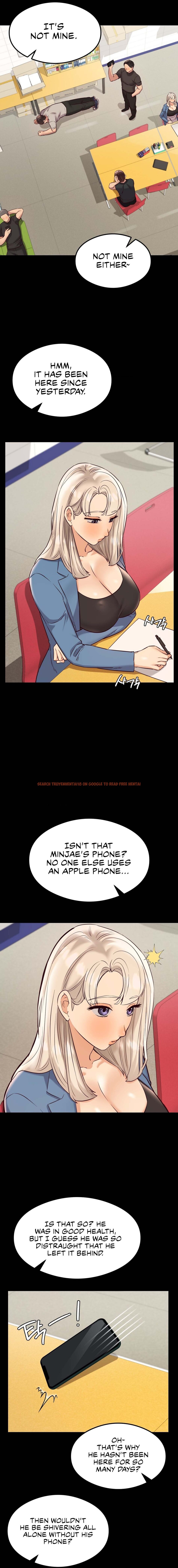 Read Hentai Image 5 86e02 in comic The Massage Club - Chapter 37 - hentaitnt.net