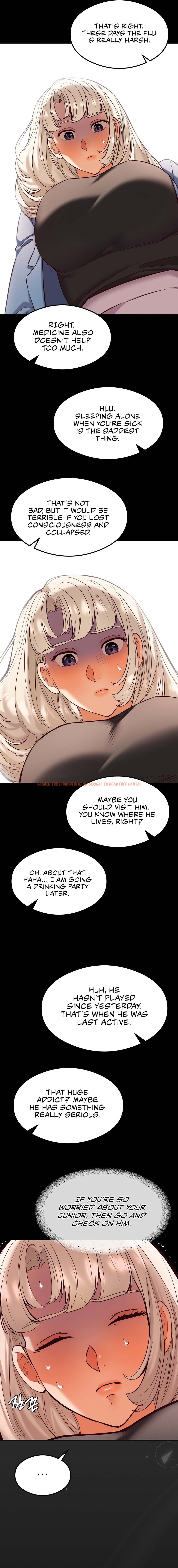 Read Hentai Image 6 86e02 in comic The Massage Club - Chapter 37 - hentaitnt.net