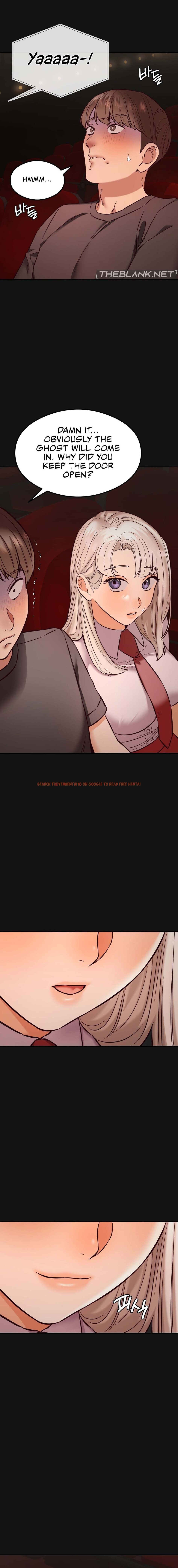 Read Hentai Image 8 86e02 in comic The Massage Club - Chapter 37 - hentaitnt.net