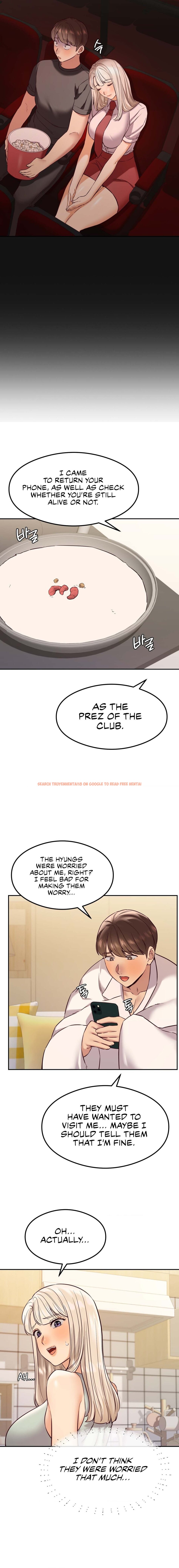 Read Hentai Image 9 86e02 in comic The Massage Club - Chapter 37 - hentaitnt.net