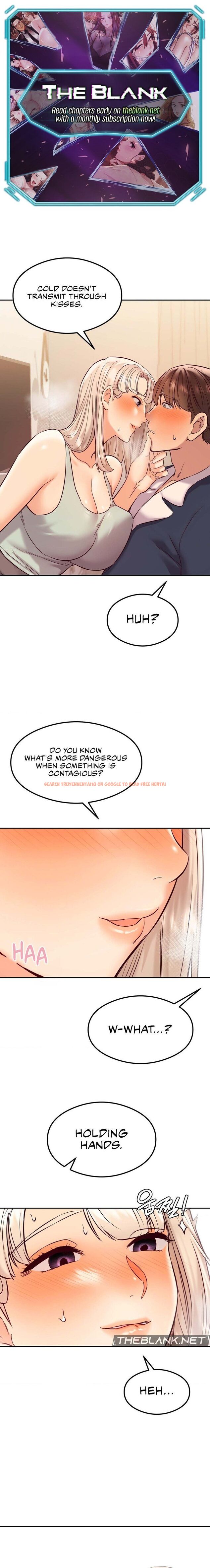 Read Hentai Image 1 ce960 in comic The Massage Club - Chapter 38 - hentaitnt.net