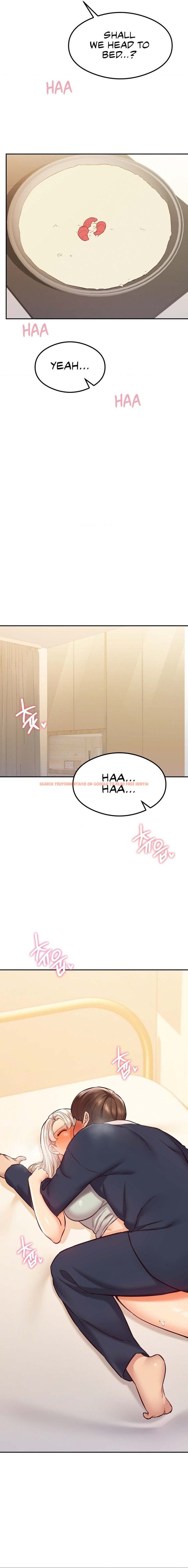 Read Hentai Image 12 ce960 in comic The Massage Club - Chapter 38 - hentaitnt.net