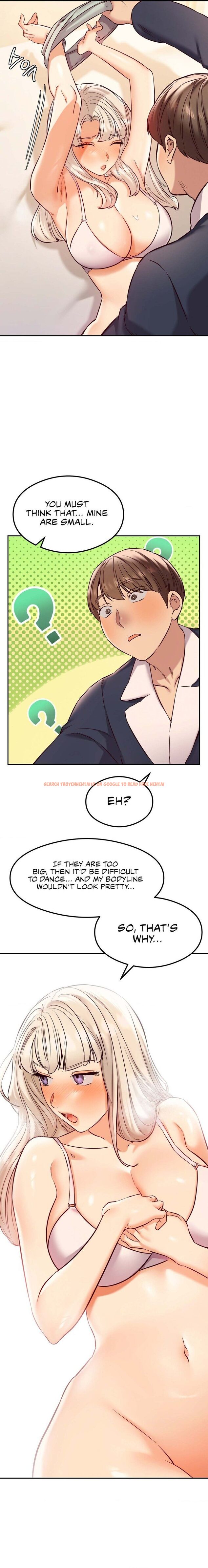 Read Hentai Image 13 ce960 in comic The Massage Club - Chapter 38 - hentaitnt.net