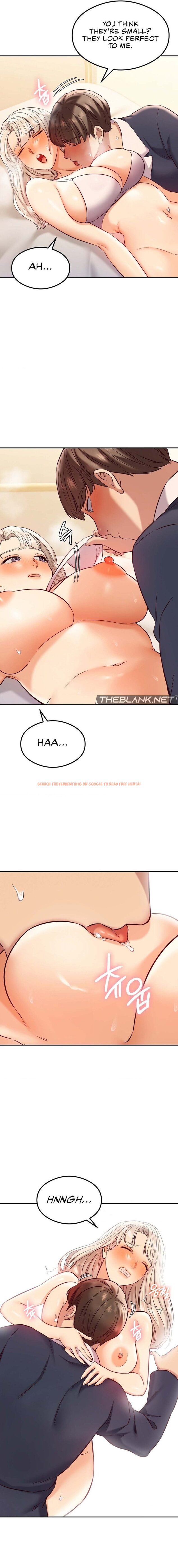 Read Hentai Image 14 ce960 in comic The Massage Club - Chapter 38 - hentaitnt.net