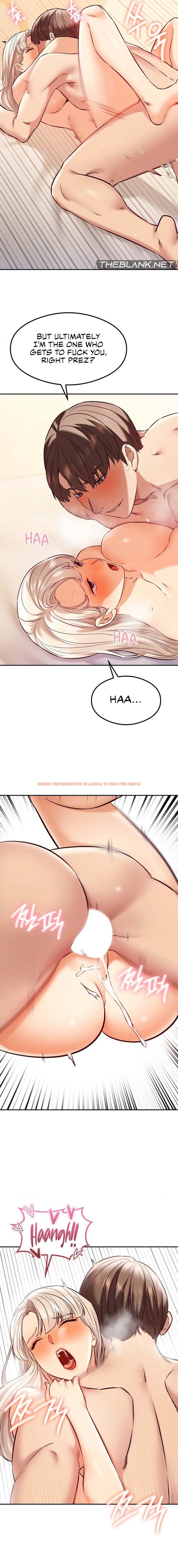 Read Hentai Image 17 ce960 in comic The Massage Club - Chapter 38 - hentaitnt.net