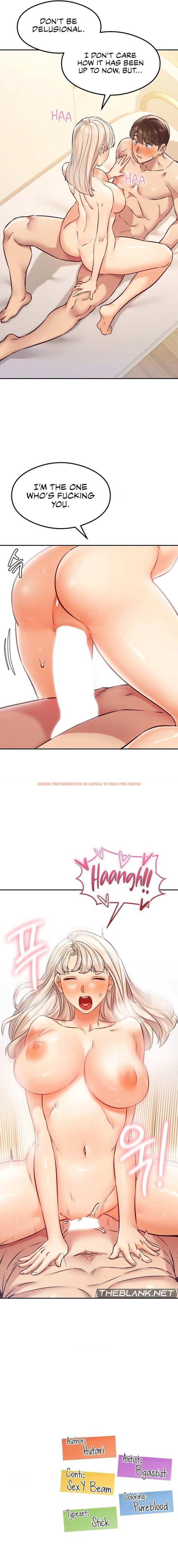 Read Hentai Image 19 ce960 in comic The Massage Club - Chapter 38 - hentaitnt.net