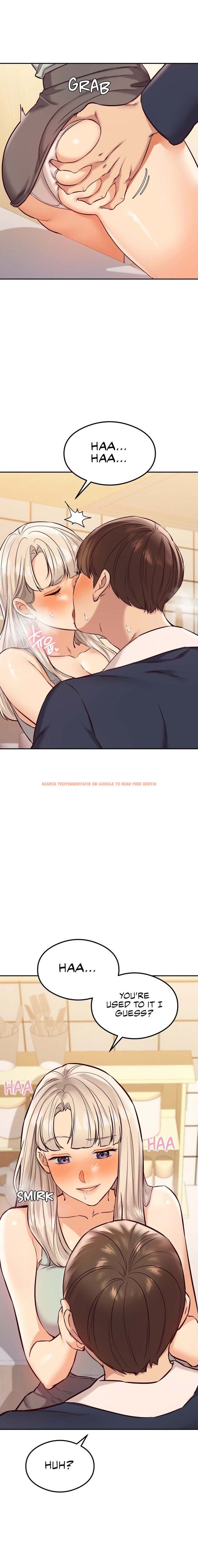 Read Hentai Image 3 ce960 in comic The Massage Club - Chapter 38 - hentaitnt.net