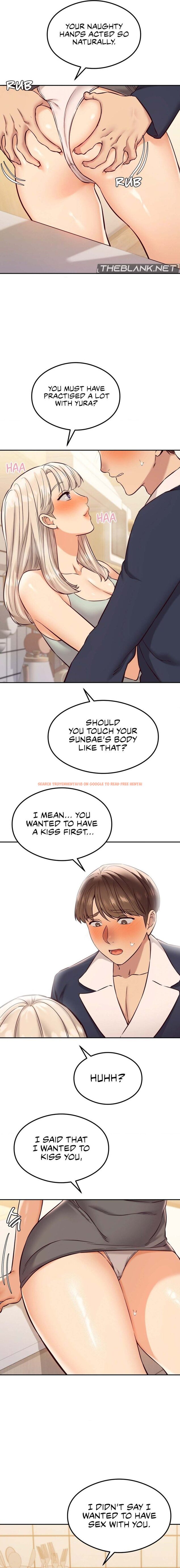 Read Hentai Image 4 ce960 in comic The Massage Club - Chapter 38 - hentaitnt.net