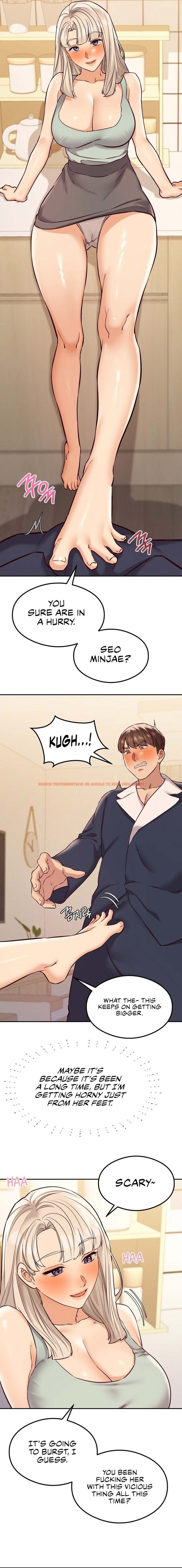 Read Hentai Image 5 ce960 in comic The Massage Club - Chapter 38 - hentaitnt.net