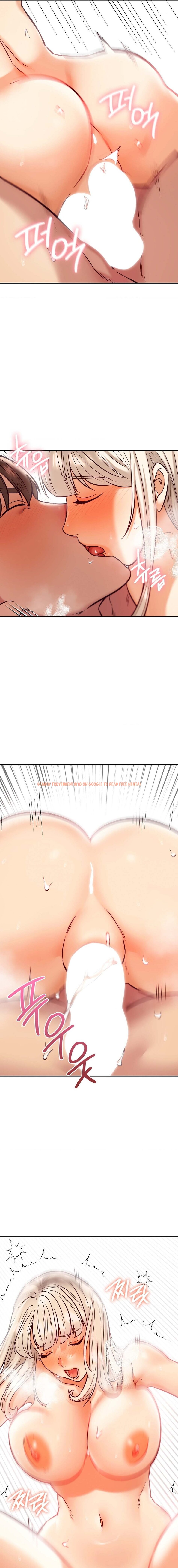 Read Hentai Image 17 cf61c in comic The Massage Club - Chapter 39 - hentaitnt.net
