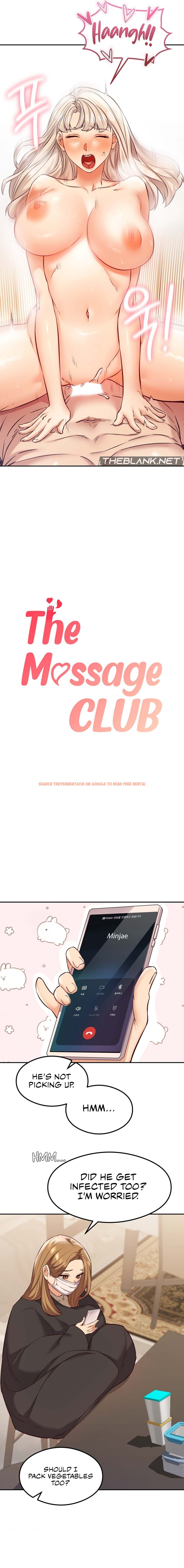 Read Hentai Image 2 cf61c in comic The Massage Club - Chapter 39 - hentaitnt.net