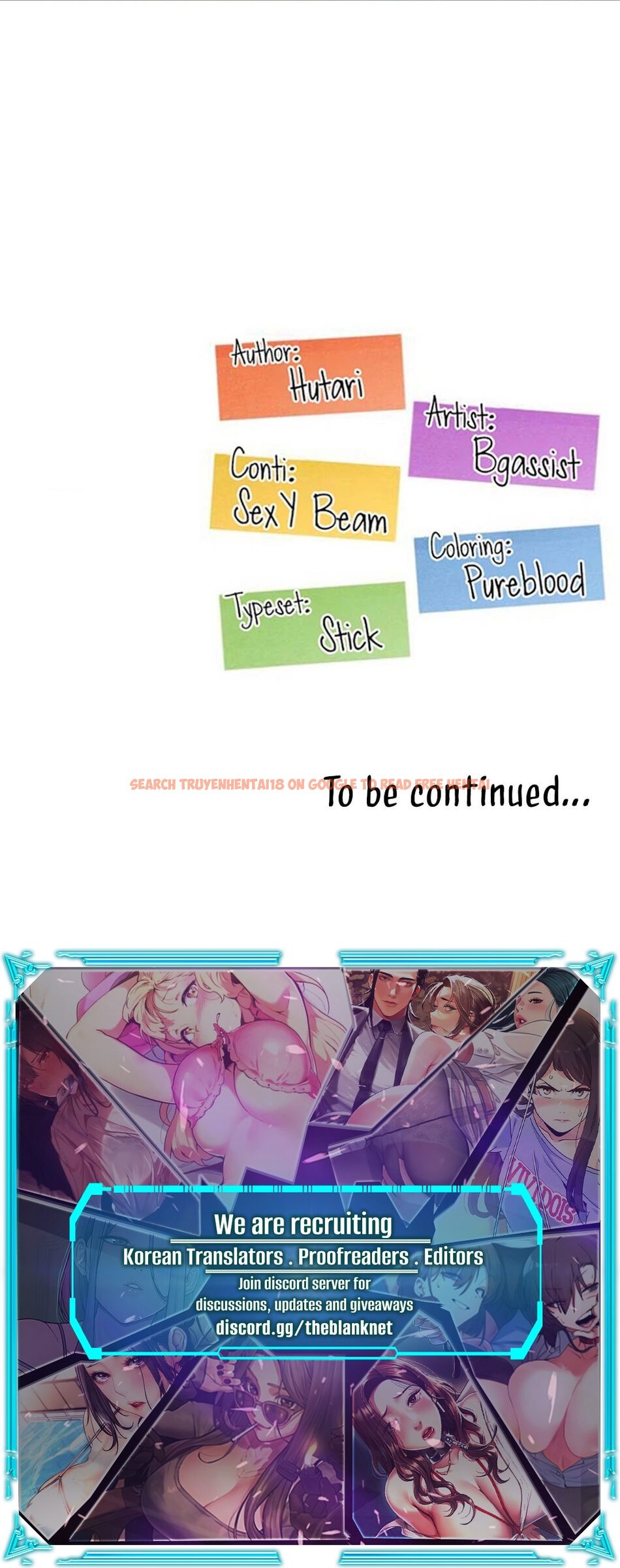 Read Hentai Image 20 cf61c in comic The Massage Club - Chapter 39 - hentaitnt.net