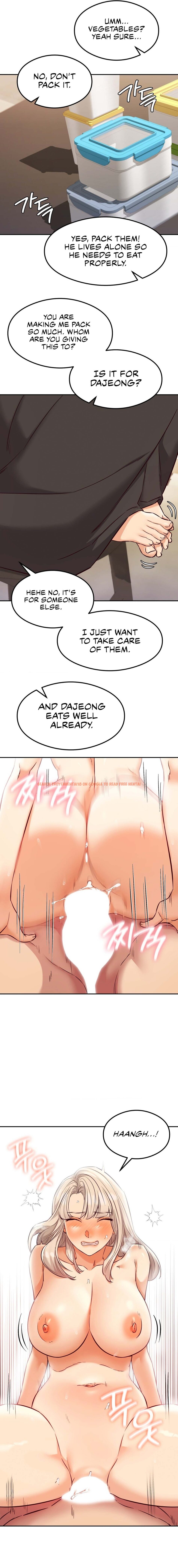 Read Hentai Image 3 cf61c in comic The Massage Club - Chapter 39 - hentaitnt.net