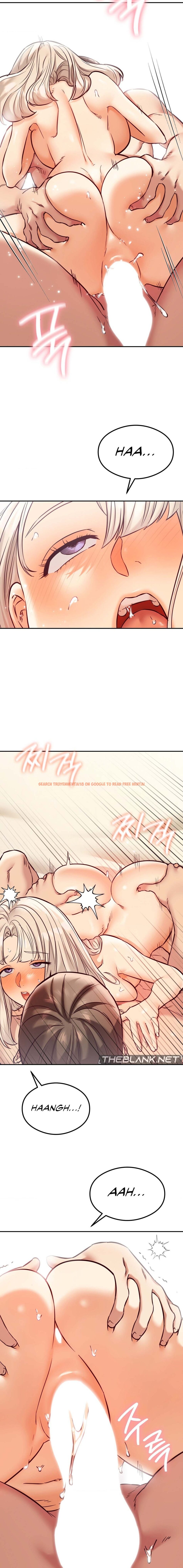 Read Hentai Image 7 cf61c in comic The Massage Club - Chapter 39 - hentaitnt.net