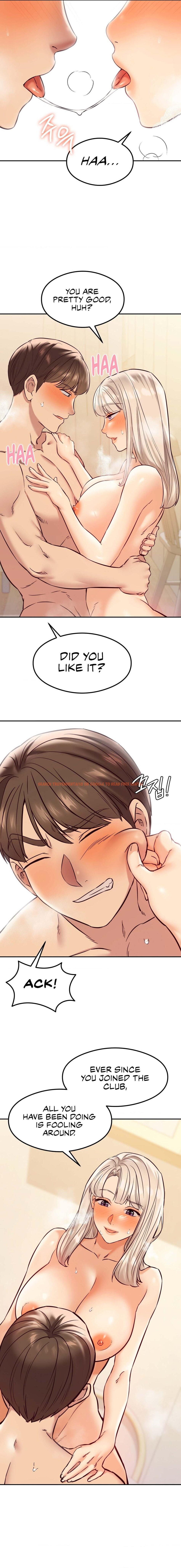 Read Hentai Image 9 cf61c in comic The Massage Club - Chapter 39 - hentaitnt.net