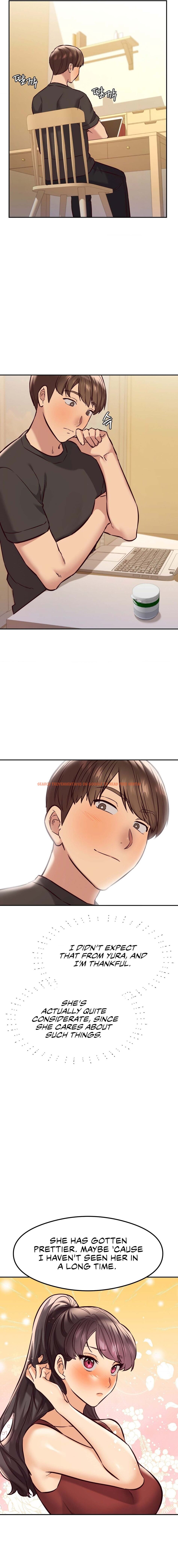 Read Hentai Image 12 6741e in comic The Massage Club - Chapter 40 - hentaitnt.net
