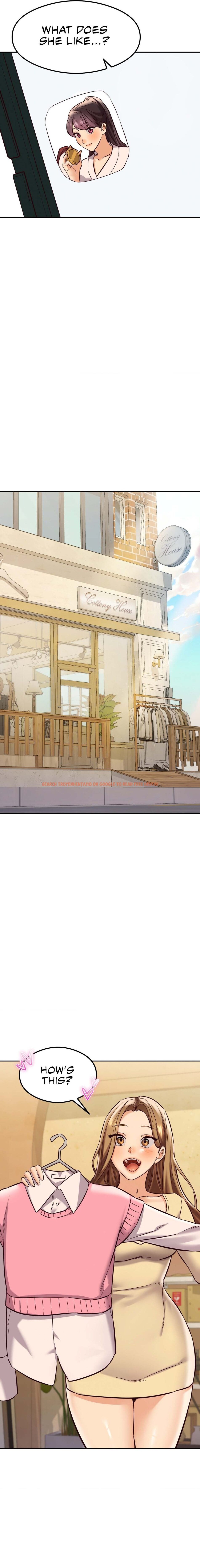 Read Hentai Image 14 6741e in comic The Massage Club - Chapter 40 - hentaitnt.net