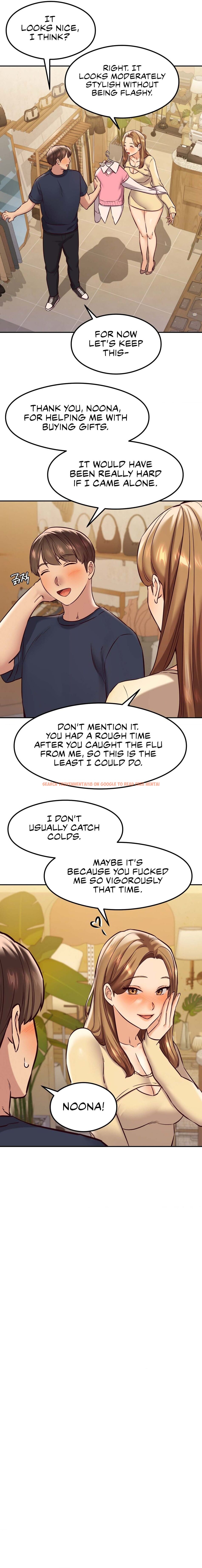 Read Hentai Image 15 6741e in comic The Massage Club - Chapter 40 - hentaitnt.net