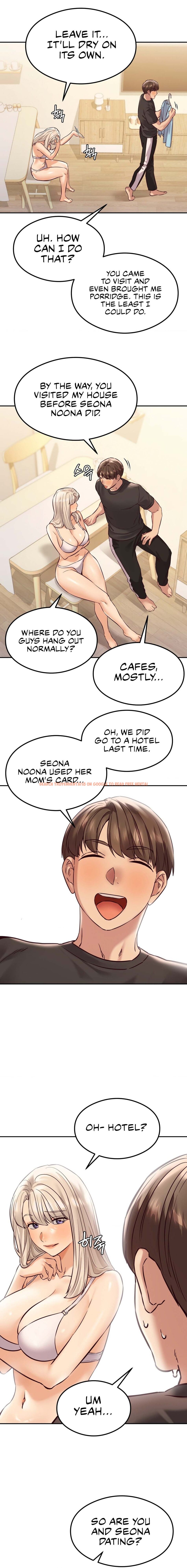 Read Hentai Image 2 6741e in comic The Massage Club - Chapter 40 - hentaitnt.net