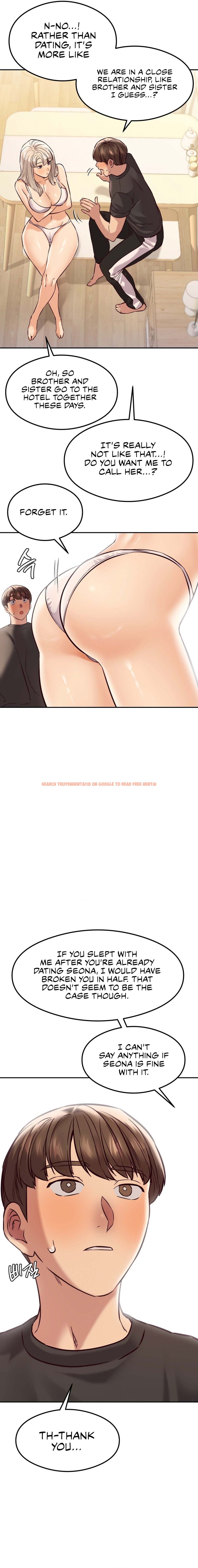 Read Hentai Image 3 6741e in comic The Massage Club - Chapter 40 - hentaitnt.net