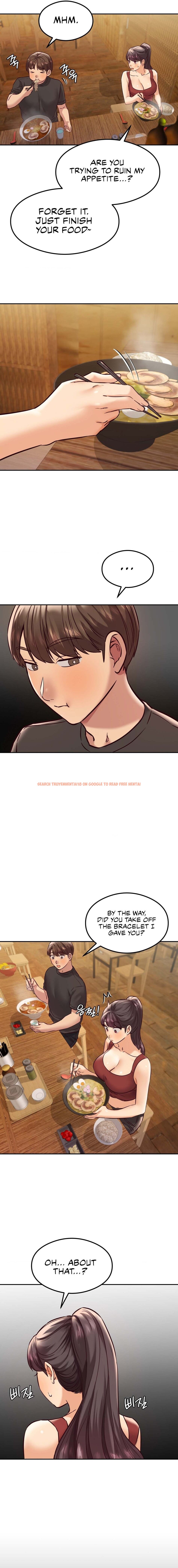 Read Hentai Image 7 6741e in comic The Massage Club - Chapter 40 - hentaitnt.net