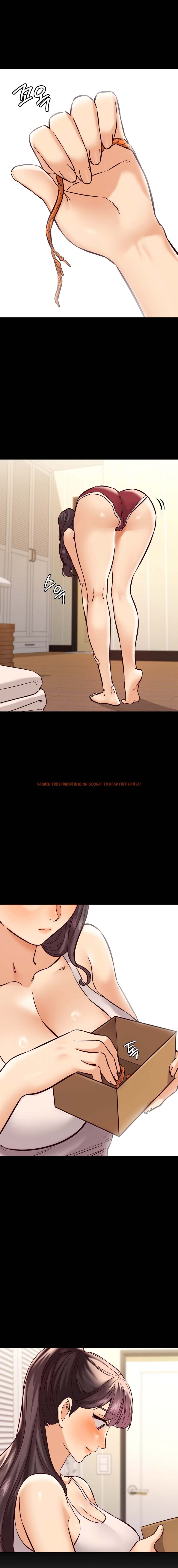 Read Hentai Image 9 6741e in comic The Massage Club - Chapter 40 - hentaitnt.net