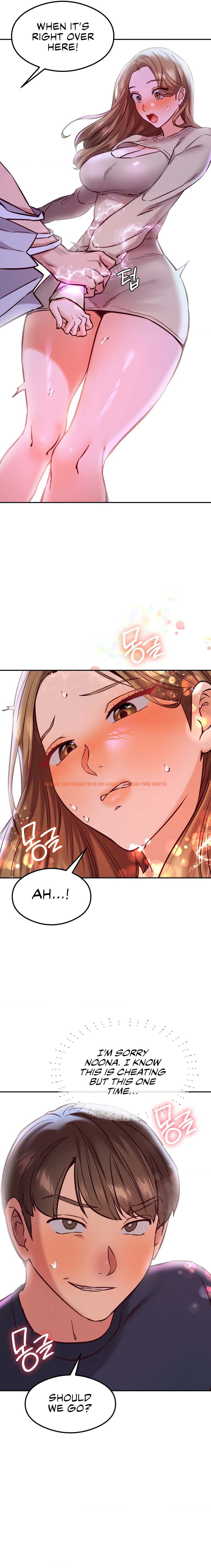 Read Hentai Image 10 0871a in comic The Massage Club - Chapter 41 - hentaitnt.net