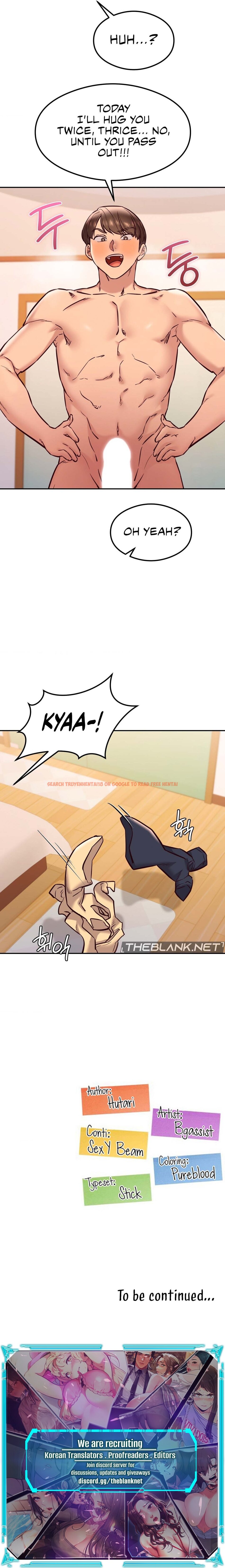Read Hentai Image 19 0871a in comic The Massage Club - Chapter 41 - hentaitnt.net