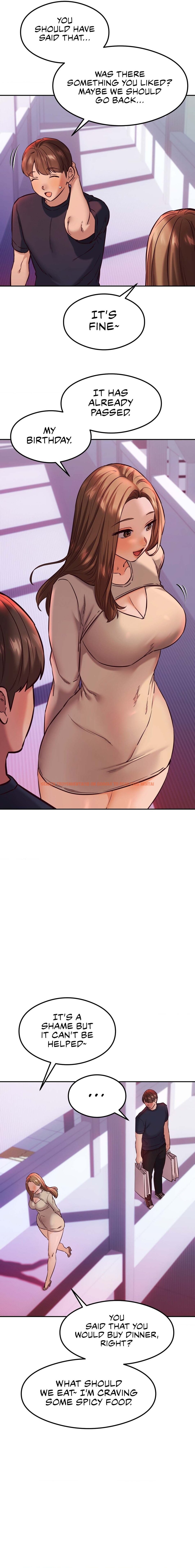 Read Hentai Image 6 0871a in comic The Massage Club - Chapter 41 - hentaitnt.net