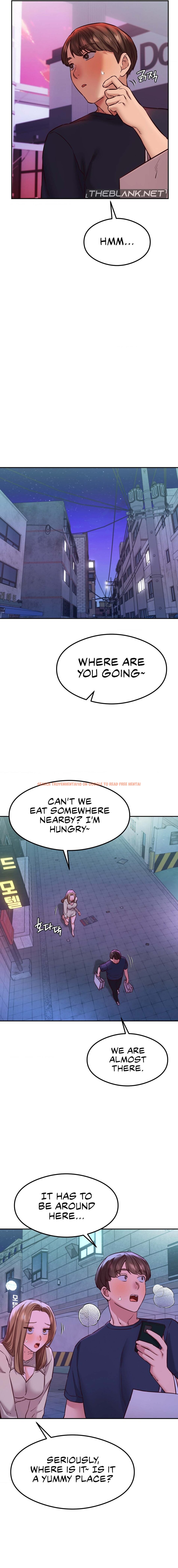 Read Hentai Image 7 0871a in comic The Massage Club - Chapter 41 - hentaitnt.net